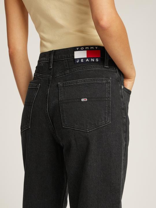 Actual product image Tommy Jeans MOM JEAN UH TPR AI4181 (W27/L32)