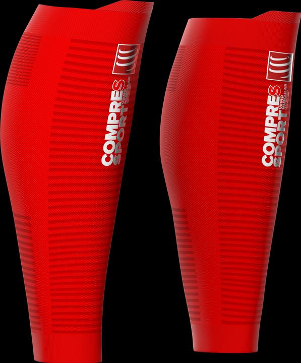 Produktbild Compressport R2V2 Oxygen Calf Sleeves (30, 31, 33)