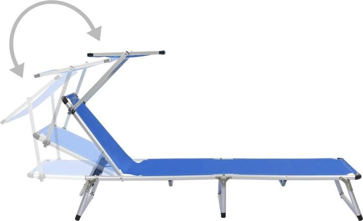 Produktbild VidaXL Haroun (186 cm)
