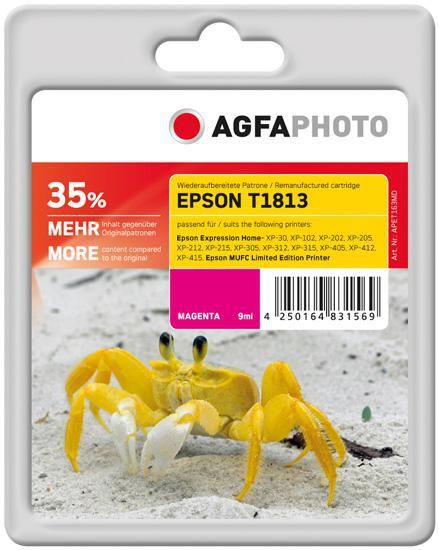 Produktbild AGFAPHOTO Apet181md (M)