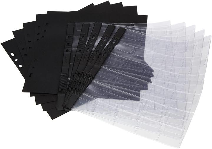 Actual product image Pagna Mnzhllen, 30 F "cher... 35 x 35 mm, 215 x 235 mm (21.5 x 23.5 cm)