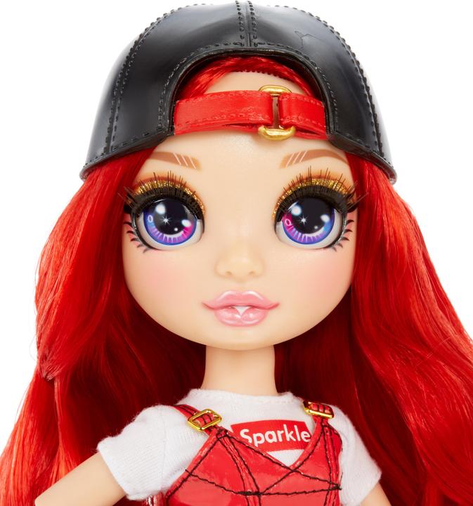 Produktbild MGA Rainbow Surprise Ruby Anderson