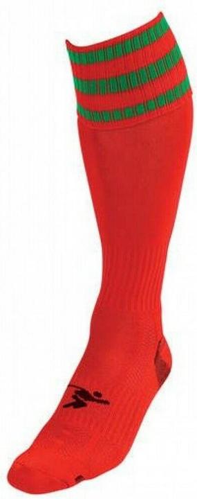 Rosso/Verde
