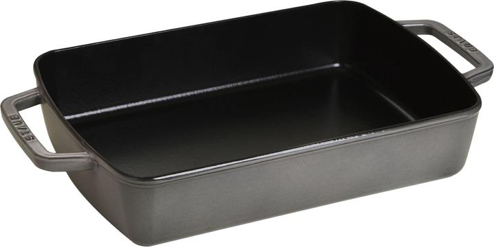 Graphite grey