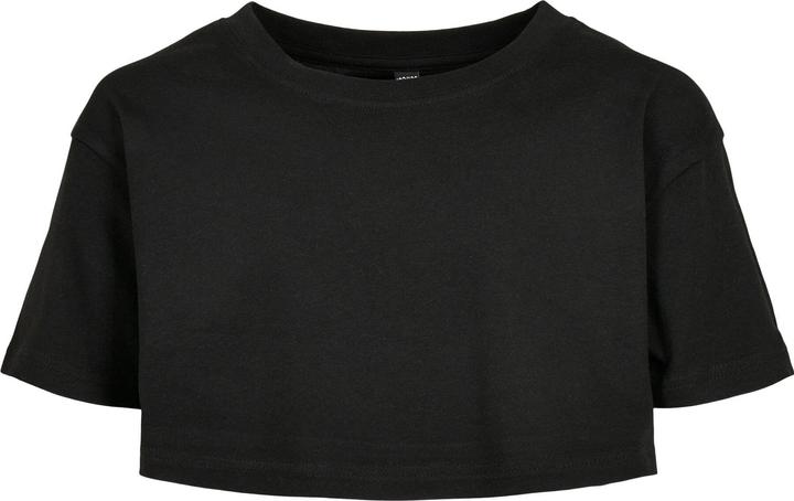 Image du produit Urban Classics Tee short kimono filles (122)