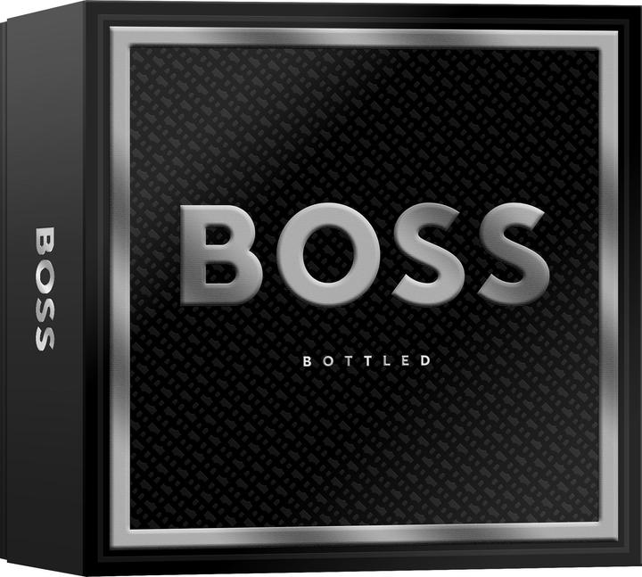 Produktbild Hugo Boss Bottled Christmas 2024 Eau de Toilette 50 / Deo150 (Parfum set)