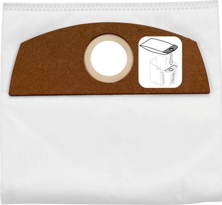 Metabo Filtersack
