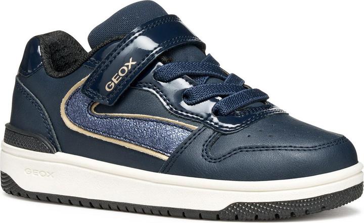 Platinum, Navy