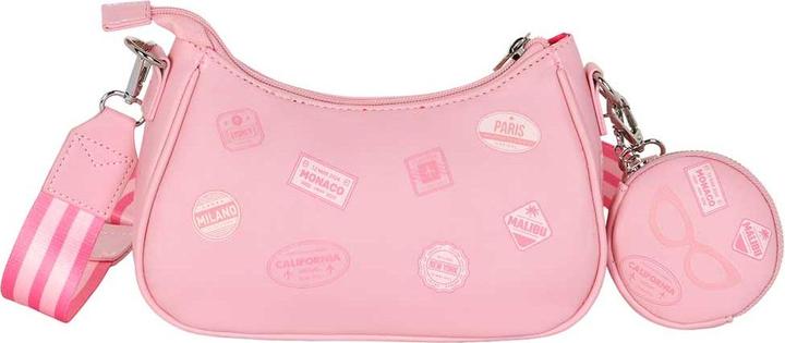 Image du produit Karactermania BARBIE - Voyage - Fancy Bag