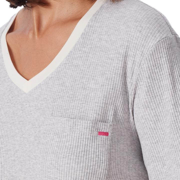 Immagine prodotto Schiesser Camicia da notte casual (48)