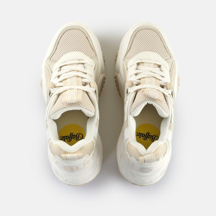 Actual product image Buffalo 's trainers blader matcha (40)