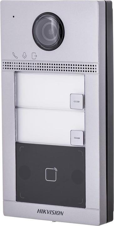 Produktbild Hikvision Türstation (Ethernet)