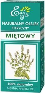 Etja Natural Oil Ethereal Mint 10Ml (10 ml)