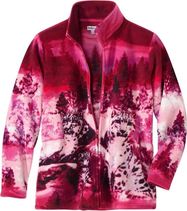 Atlas For Women Fleecejacke