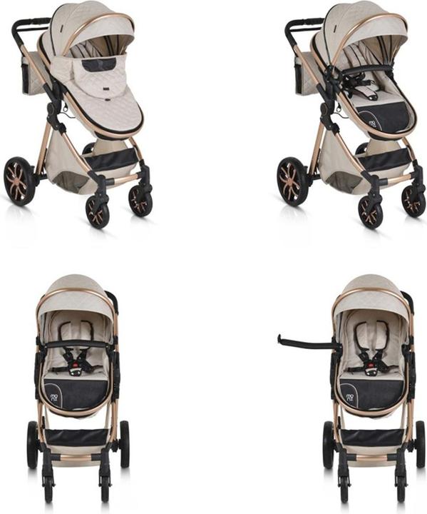 Actual product image Moni Alma