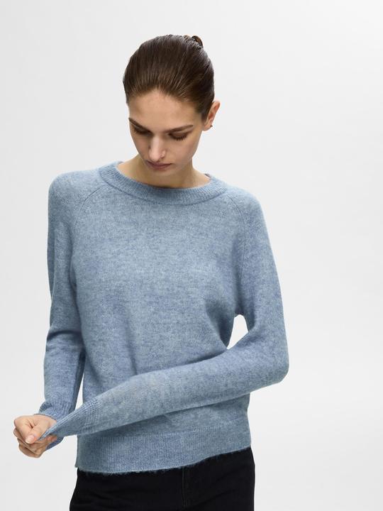 Immagine prodotto Selected Femme Maglia a maniche lunghe (M)