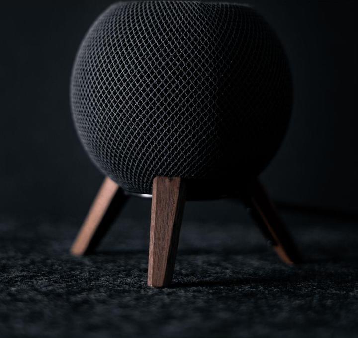 Actual product image Balolo Tripod HomePod mini (1 pcs., Stand, Not movable)