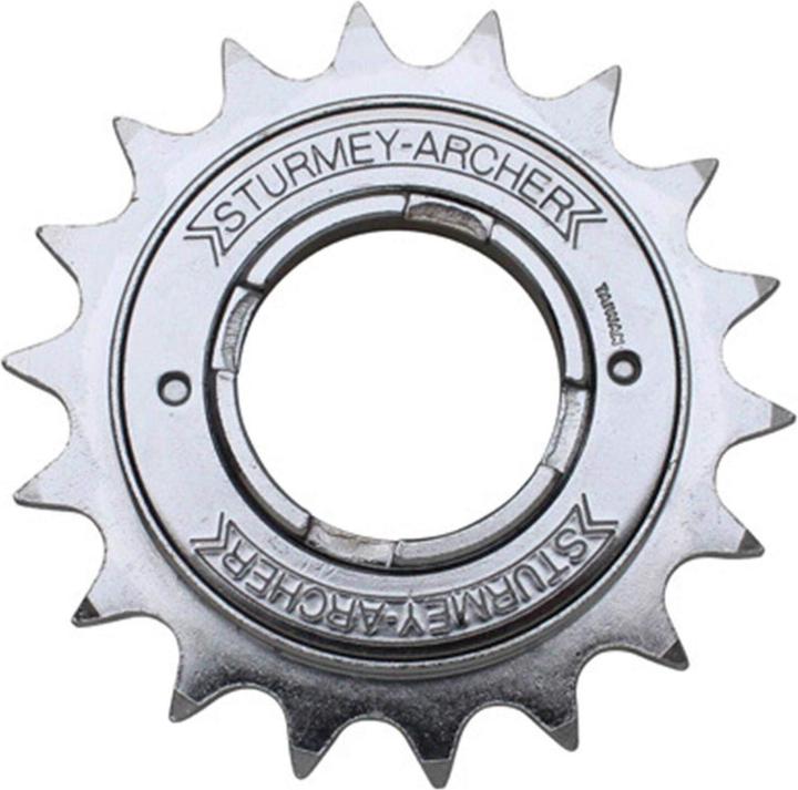 Sturmey Archer Freilauf Ritzel 1/8" (18 Z?hne) (1-fach)
