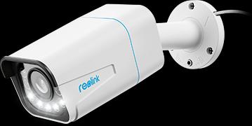 Actual product image Reolink P430-4K 8MP (3840 x 2160 pixels)