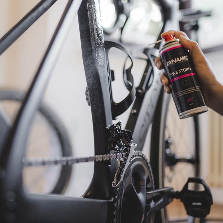 Produktbild Dynamic Bike Care Sweatopia (250 ml, Rostschutz, Politur)