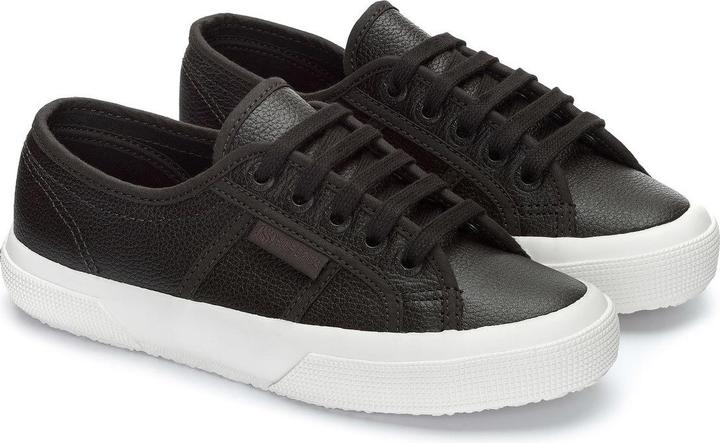 Produktbild Superga Sneaker 2750 Efglu Leder (35.5)