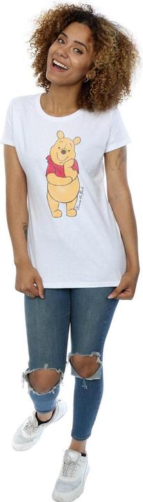 Produktbild Winnie the Pooh TShirt (XXL)
