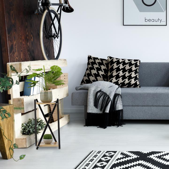 Productafbeelding Relaxdays Bloemenstandaard