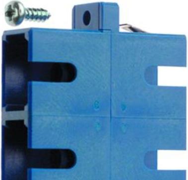 Image du produit Telegärtner T-SC/APC (Raccord réseau)