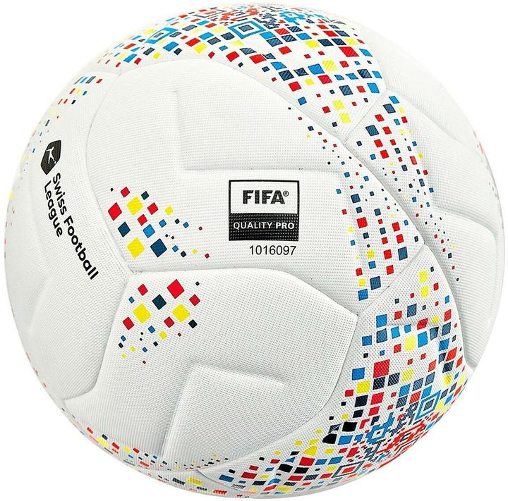 Produktbild Macron Fussball SFL Matchday FQP Grösse: 5 (5)