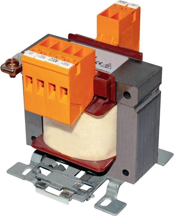 Productafbeelding Weiss Elektrotechnik WUSTTR regeltransformator 160 VA