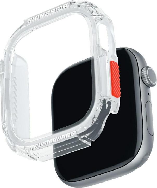 Skinarma Case Atom for Apple Watch 42mm frost
