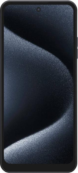 Actual product image Hotwav Note 13 Max Smartphone - 6.8" 6+10/256GB Black (256 GB, Black, 6.80", 48 Mpx)