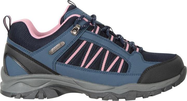 Immagine prodotto Mountain Warehouse Scarpe da passeggio impermeabili da donna/donna (38)