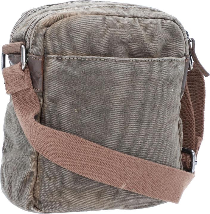 Image du produit Greenburry Sacoche pour ordinateur portable Vintage Aviator 5904 Shoulderbag