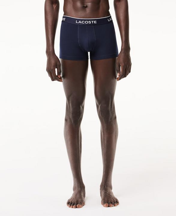 Image du produit Lacoste Boxer stretch (S, Lot de 3)