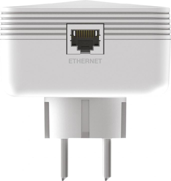 Produktbild Strong POWERL1000DUOEUV2 POWERL1000DUOFR (1000 Mbit/s)