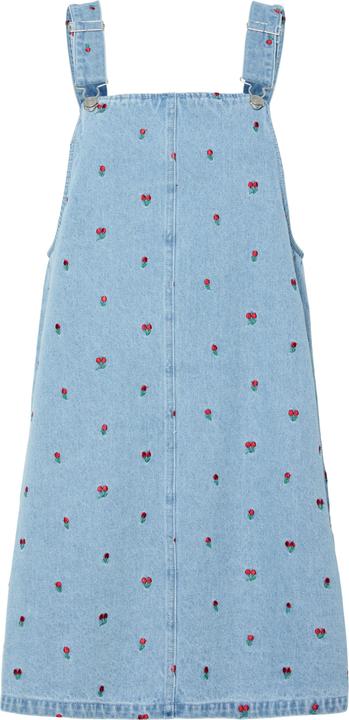 Produktbild Pieces PCFREIA DENIM Spencer-Kleid (M)