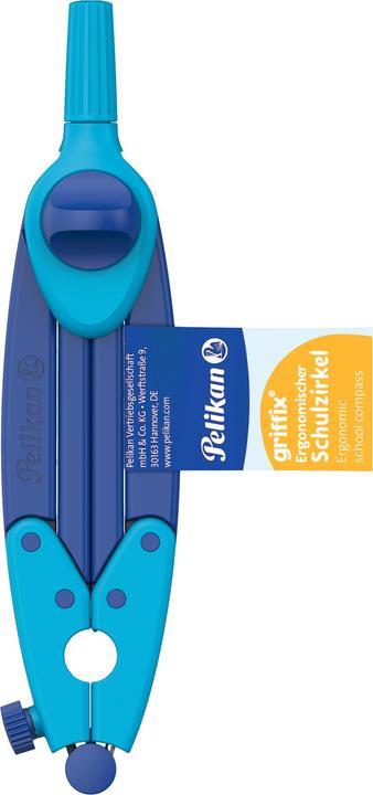 Actual product image Pelikan Griffix