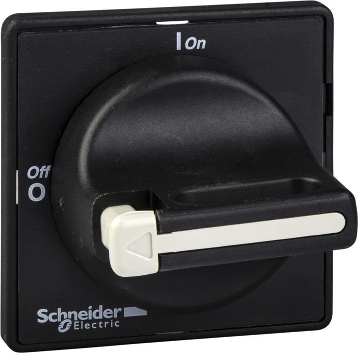 Schneider Electric Actuator V02/V2 6mm