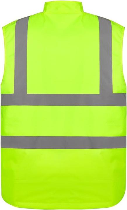 Produktbild Yoko Erwachsene 2Ton Bodywarmer (XL)