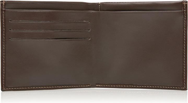 Image du produit Castelijn & Beerens Porte-monnaie Gaucho RFID en cuir 10 cm