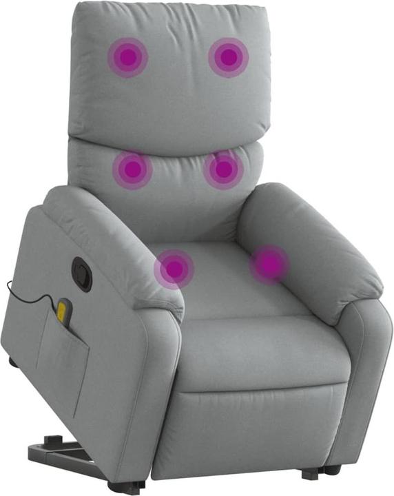 Actual product image VidaXL Ives