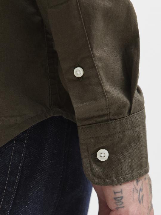 Immagine prodotto Jack & Jones Slim Fit Oberhemd Oberhemd (S)