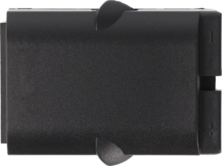 Actual product image Ikusi Akku 2303691, BT06 (7.20 V, 600 mAh)