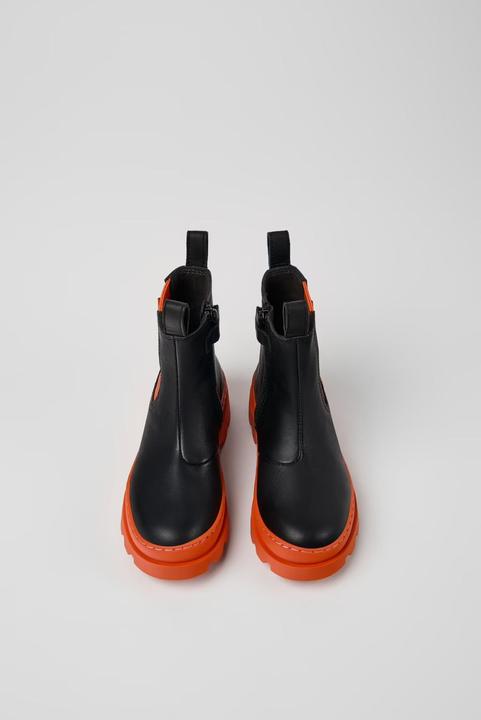 Produktbild Camper kinder stiefeletten brutus (31)