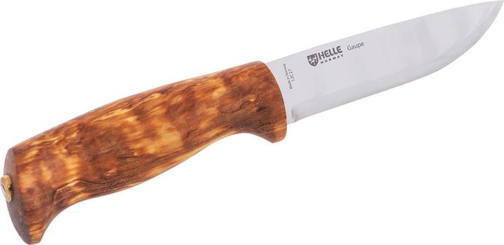 Produktbild Helle Jagd-Outdoormesser GAUPE (10.70 cm)