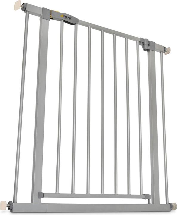 Produktbild Hauck Stop N Safe 2 silver (75 cm)