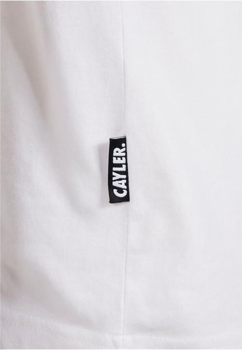 Image du produit Cayler & Sons Tee C&S Hoopday - 15143 (M)