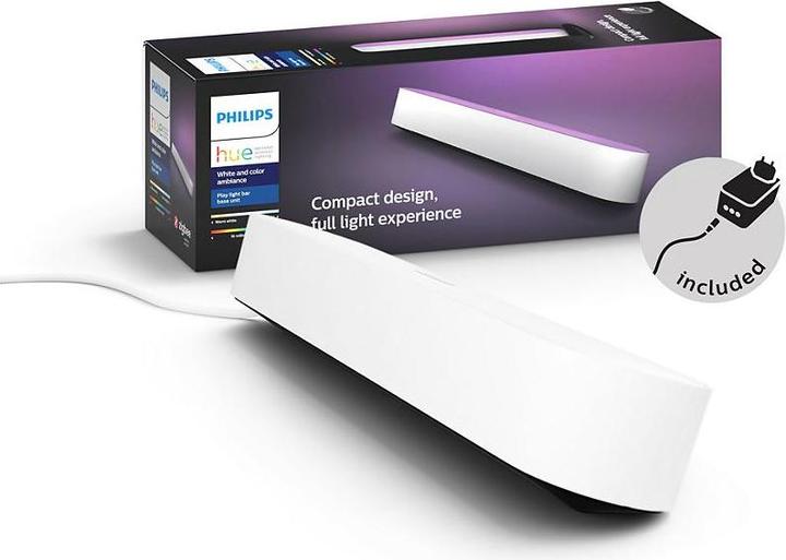 Immagine prodotto Philips Hue Play base (530 lm)