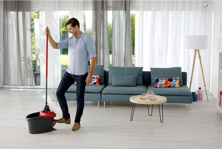 Productafbeelding Vileda UltraMat XL Turbo (1 Pcs.)